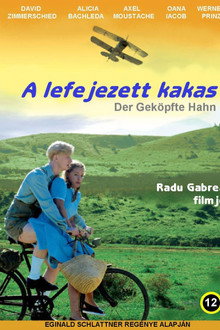 A lefejezett kakas