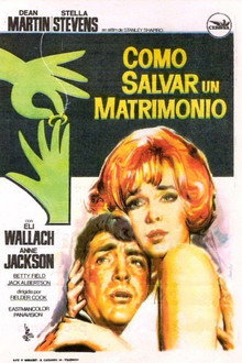 Cómo salvar un matrimonio