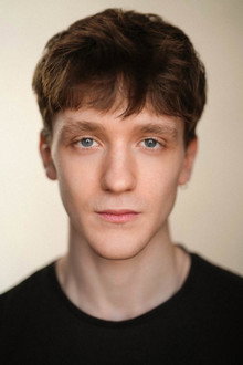 Photo of Taylor Uttley