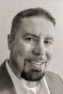 Photo of Christopher Cocke