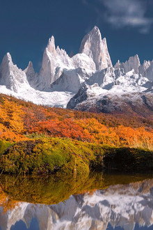 Aerial Argentina