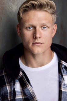 Photo of Brandon Tyler Moore