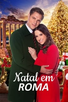 Poster do filme Natal Em Roma