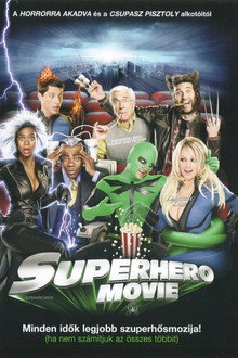 Superhero Movie