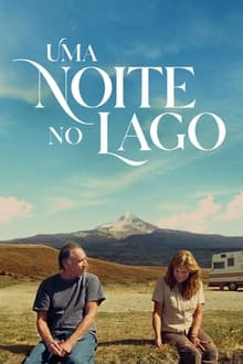 Poster do filme Uma Noite no Lago