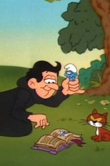 The Smurfs season 5 episode 38