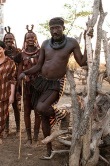 The British Tribe Next Door