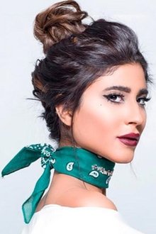 Photo of Layla Abdullah