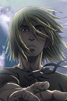 Vinland Saga