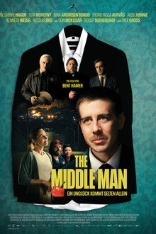 The Middle Man