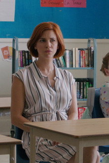 Workin' Moms season 3 episode 7