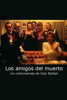 Los amigos del muerto