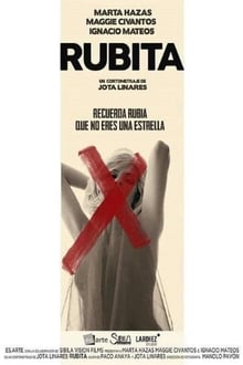 Poster do filme Rubita