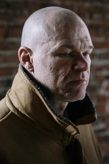 Photo of Uwe Boll