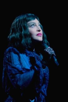 Madonna-Madame-X