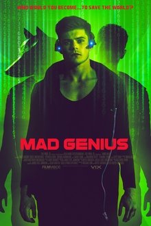 Mad Genius