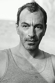 Photo of Vanja Lazin