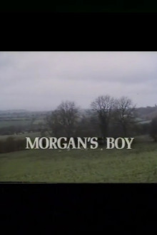 Morgan's Boy