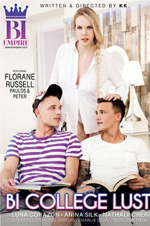 Bi College Lust