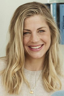 Astrid Uhrenholdt Jacobsen