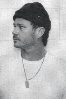Photo of Tom DeLonge