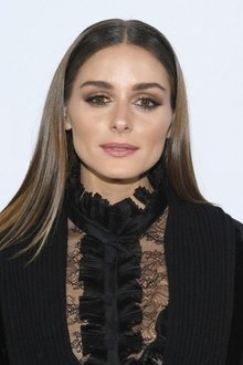 Photo of Olivia Palermo