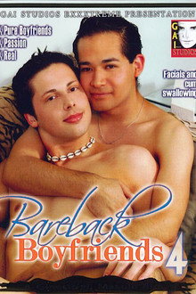 Bareback Boyfriends 4