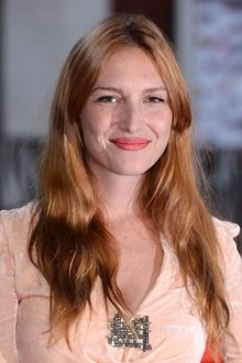 Photo of Joséphine de la Baume
