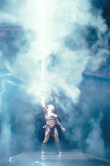 Masters of the Universe