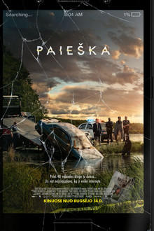 Paieška