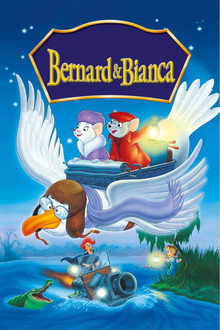 Bernard & Bianca