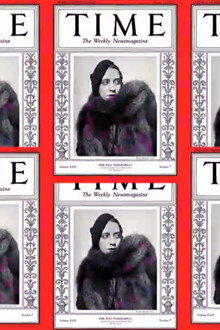 Elsa Schiaparelli - Mode ist Kunst