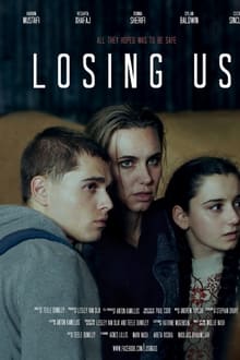 Poster do filme Losing Us