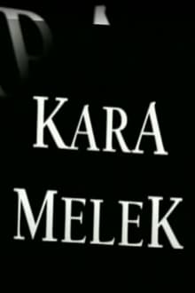 Poster da série Kara Melek