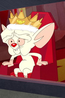 Animaniacs season 2 episode 27