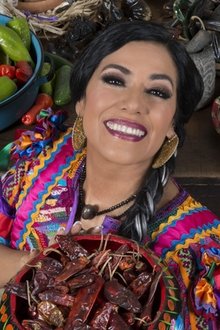 Foto de perfil de Lila Downs