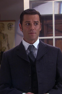 Murdoch Mysteries - Season 4