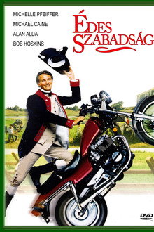 Édes szabadság