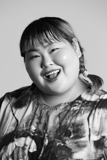 Photo of Hwang Mi-young