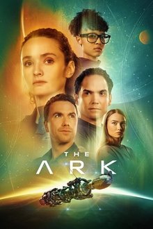 The Ark 2ª Temporada (2025) WEB-DL 1080p Dual Áudio Torrent