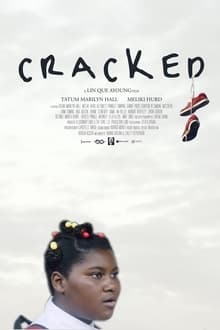 Poster do filme Cracked