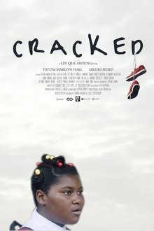 Poster do filme Cracked