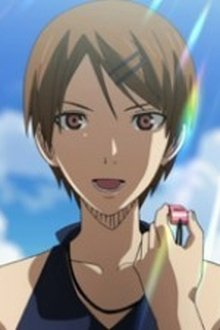 Kuroko's Basketball - Season 1