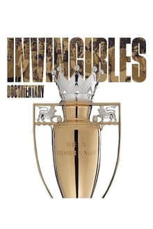 Poster do filme Arsenal Invincibles