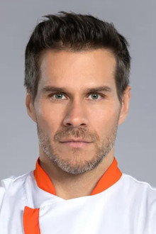 Miguel Arce