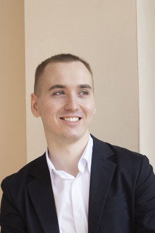 Максим Трушин