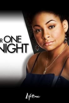 Poster do filme For One Night