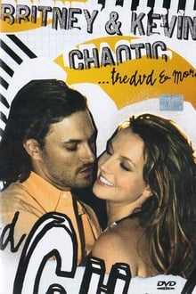 Poster da série Britney and Kevin: Chaotic