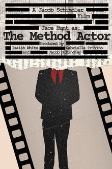 The Method Actor
