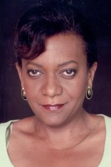 Photo of Lorena Gale
